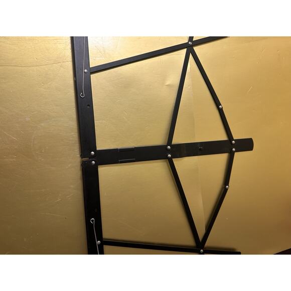 On-Stage Stands SM7122B Adjustable Music Stand With Bag - Picture 5 of 8